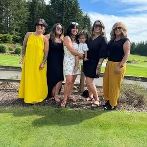 Meet your Posher, Francie